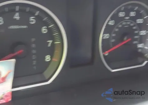 2011 Honda Cr-V Ex-L from USA, damaged, VIN 5J6RE4H77BL026088